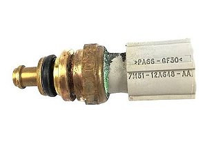 Sensor Temperatura Ford Focus 2012 7m51 12a648 Aa