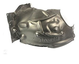 Parabarro Dianteiro Direito Bmw 328i 2014 Original