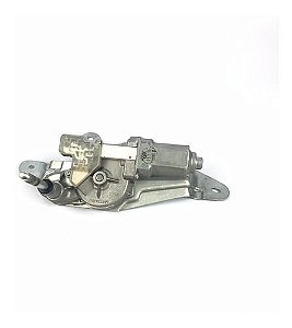 Motor Limpador Parabrisa Traseiro Nissan March 2014 1.0