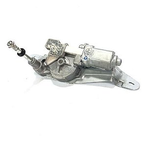 Motor Limpador Parabrisa Traseiro Nissan March 2017