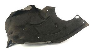 Parabarro Dianteiro Esquerdo Bmw 328i 2014 Original