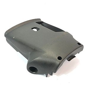 Moldura Inferior Coluna Direção Peugeot 208 2015 9678633177