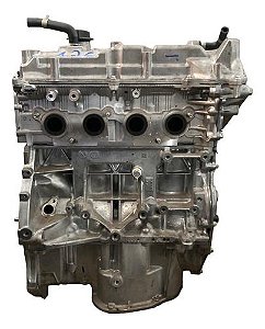 Motor Parcial Nissan Kicks 2023 1.6 7.000km