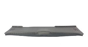 Moldura Interna Porta Malas Peugeot 208 2015 1.6