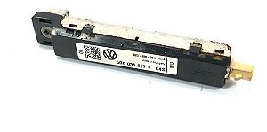 Módulo Sensor Antena Vw Golf 1.4 Tsi 2014 5q6035577