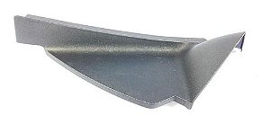 Moldura Lateral Direita Painel Peugeot 2008 2019  9678238077