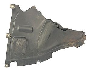 Parabarro Menor Direito Bmw 328i 2013 51717260740