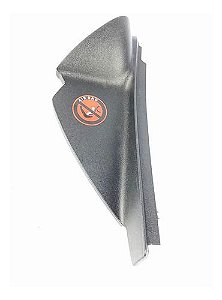 Moldura Lateral Direita Painel Peugeot 2008 2019 9678337977