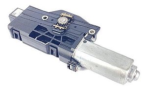 Motor Teto Solar Nissan Sentra 2014