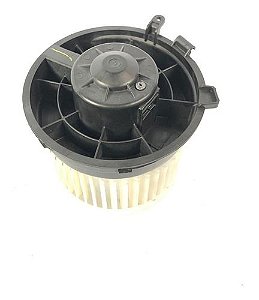Motor Ventilação Ar Forçado Nissan Sentra 2012 2.0