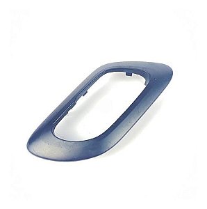 Moldura Maçaneta Interna Diant. Direita Peugeot 3008 2012
