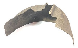 Parabarro Traseiro Direito Bmw 328i 2014 Original