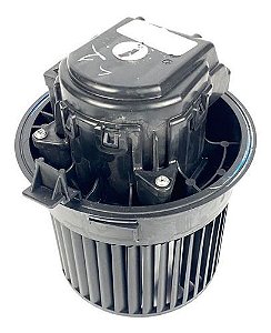 Motor Ventilação Ar Forçado Nissan Sentra 2015 2.0