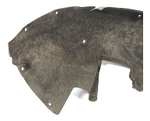 Parabarro Traseiro Direito Bmw 328i 2014 Original