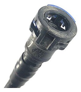 Mangueira Tanque Combustível Gm Tracker 1.4 2017 Turbo