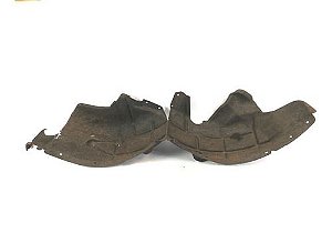 Parabarro Traseiro Direito Bmw X1 2017 2.0 F48  Detalhes