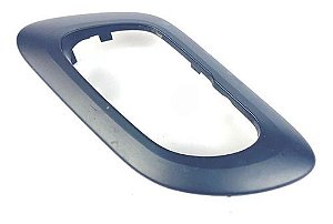 Moldura Maçaneta Interna Tras. Esquerda Peugeot 3008 2012