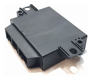 Módulo Sensor Estacionamento Vw Jetta 2.0 2014 5c6919475