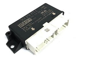 Módulo Sensor Estacionamento Vw Jetta Highline 2.0 2018