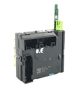 Modulo Vidro Elétrico Diant. Esq. Vw Jetta Tsi 2.0 2015