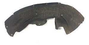 Parabarro Traseiro Esquerdo Bmw 328i 2014 Original