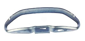 Moldura Painel De Instrumento Peugeot 208 2015 1.6