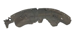 Parabarro Traseiro Esquerdo Bmw X1 2017 2.0 F48 Original