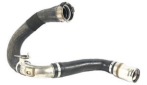 Mangueira Turbina Intercooler Gm Tracker 1.4 2017 42444481