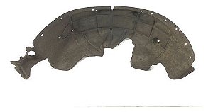 Parabarro Traseiro Esquerdo Bmw X1 2019 2.0 F48 Original