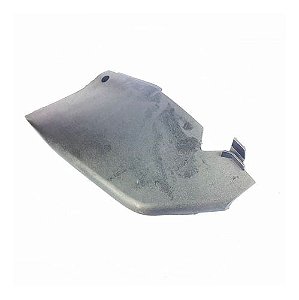 Moldura Painel Direito Peugeot 208 2015 98006392zd