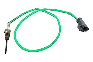 Sonda Lambda Catalisador Ford Ranger 2015 3.2 Av6112b591ba