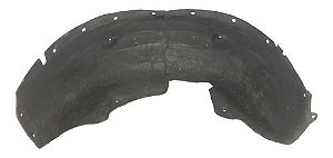 Parabarro Traseiro Esquerdo Bmw X4 2015 2.0 28i