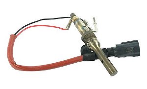 Sonda Lambda Comb Ford Ranger 2015 2014 3.2 Ab399t540ad