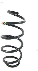 Mola Suspensão Dianteira Vw Tiguan 2012 2.0 200cv