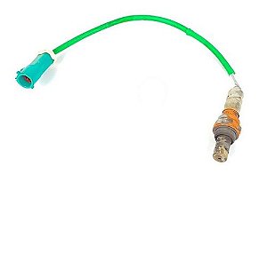 Sonda Lambda Ford New Fiesta 2014