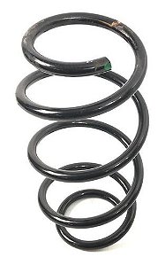 Mola Suspensão Dianteira Vw Tiguan 2019 350 2.0 Tsi