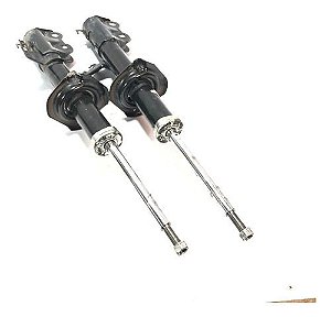 Par Amortecedor Dianteiro Nissan March 2014