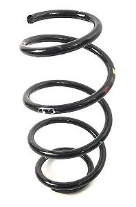 Mola Suspensão Dianteira Vw Tiguan 2019 350 2.0 Tsi