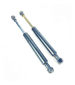 Par Amortecedor Porta Malas Nissan Sentra 2012 2.0