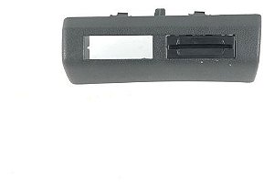 Moldura Painel Lateral Peugeot 3008 1.6 2014 Thp