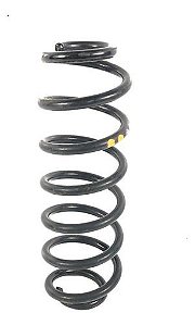 Mola Suspensão Traseira Vw Tiguan 2012 2.0 200cv