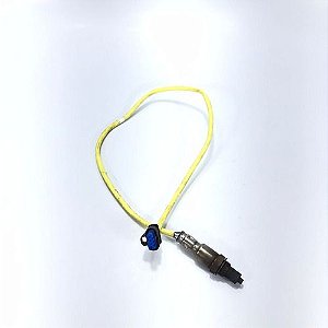 Sonda Lambda Pós Catalisador Ford Ka 1.5 2019 Jn159g444aa