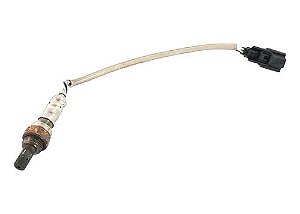 Sonda Lambda Pós Ford Edge 3.5 2012 Bt4t17d547