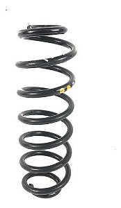 Mola Suspensão Traseira Vw Tiguan 2012 2.0 200cv