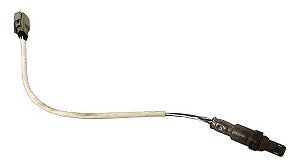 Sonda Lambda Pós Ford Edge 3.5 2017 V6 Fl3a 9g444 Aa