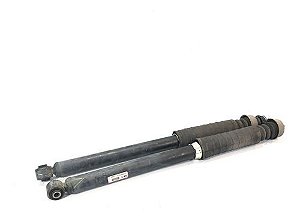 Par Amortecedor Traseiro Nissan March 2014