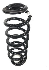 Mola Suspensão Traseira Vw Tiguan 2019 350 2.0 5qn511115