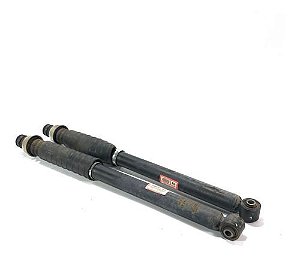 Par Amortecedor Traseiro Nissan March 2017