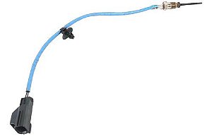 Sonda Lambda Pós Ford Ranger 2015 2014 3.2 Diesel