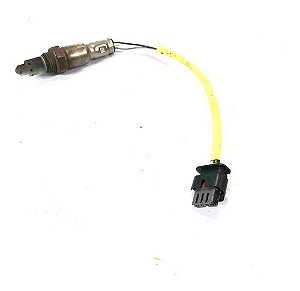 Sonda Lambda Pré Catalisador Ford Ecosport 2019 1.5